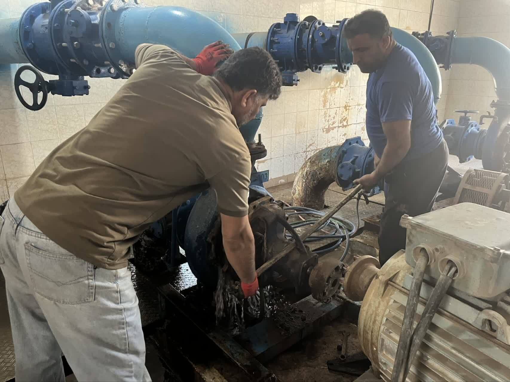 پیام خوزستان