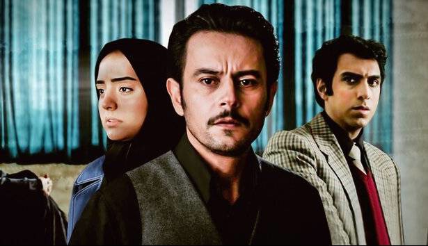 سریالی با بازی پولاد کیمیایی و نرگس محمدی به زودی در شبکه آی‌فیلم