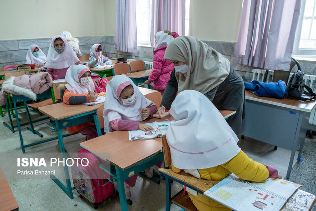 ۴۰ درصد معلمان خوزستانی مشمول رتبه‌بندی؛ مهلت بارگذاری مدارک تا ۵ اسفند