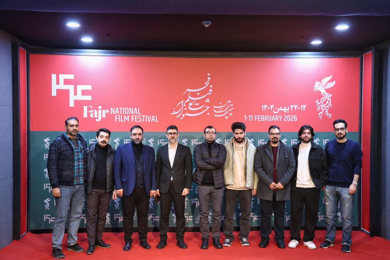 پیام خوزستان