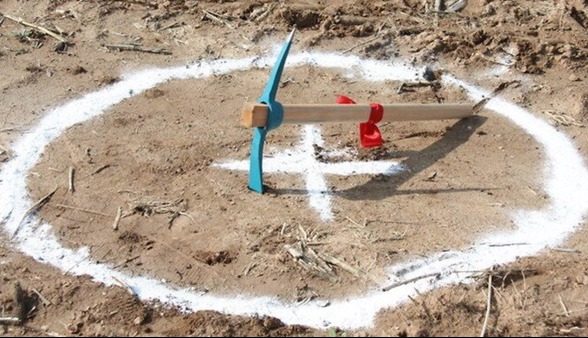 افتتاح و کلنگ‌زنی ۲ هزار و ۱۰ طرح در دهه فجر خوزستان