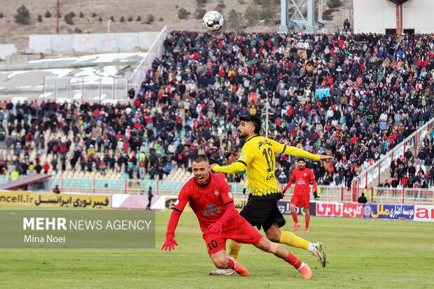 پیام خوزستان