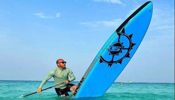 حضور قطعی موج‌سواری در بازی‌های آسیایی ۲۰۲۶ ناگویا