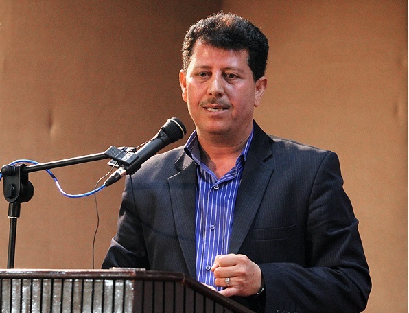 پیام خوزستان