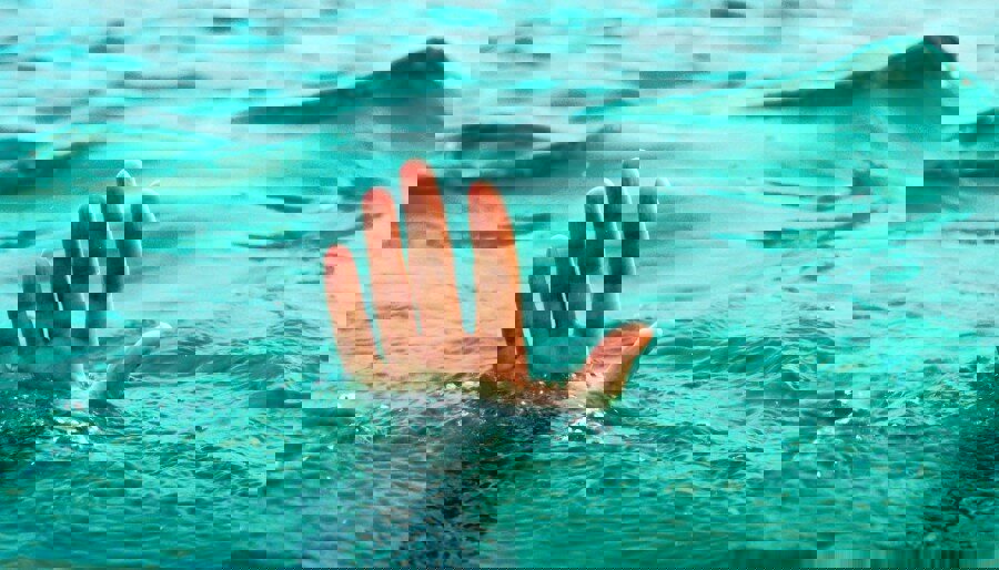 حسینی: آمار غرق‌شدگی در خوزستان ۱۲ درصد کاهش دارد