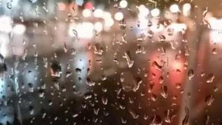 سامانه بارشی از دوشنبه‌شب خوزستان را فرا می‌گیرد