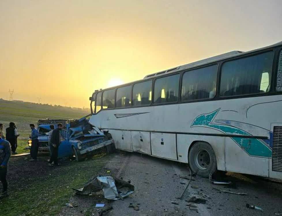 پیام خوزستان