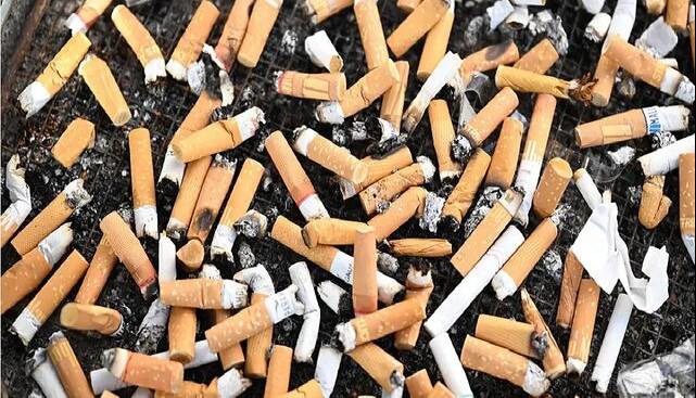 تبدیل فیلتر سیگار به ماده‌ای برای ذخیره انرژی!