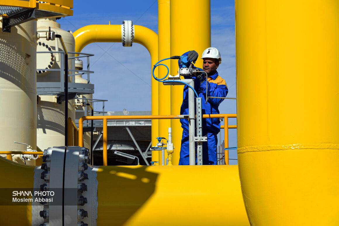 اعتماد به بخش خصوصی، گامی مهم برای توسعه صنعت نفت