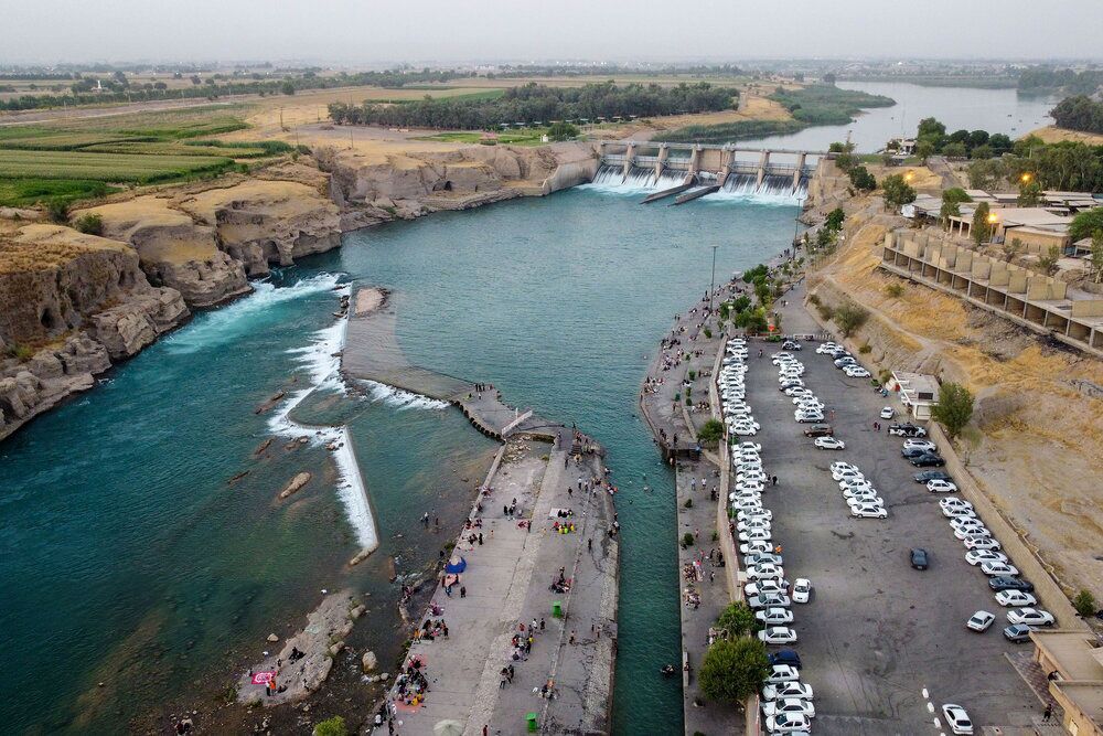 پیام خوزستان