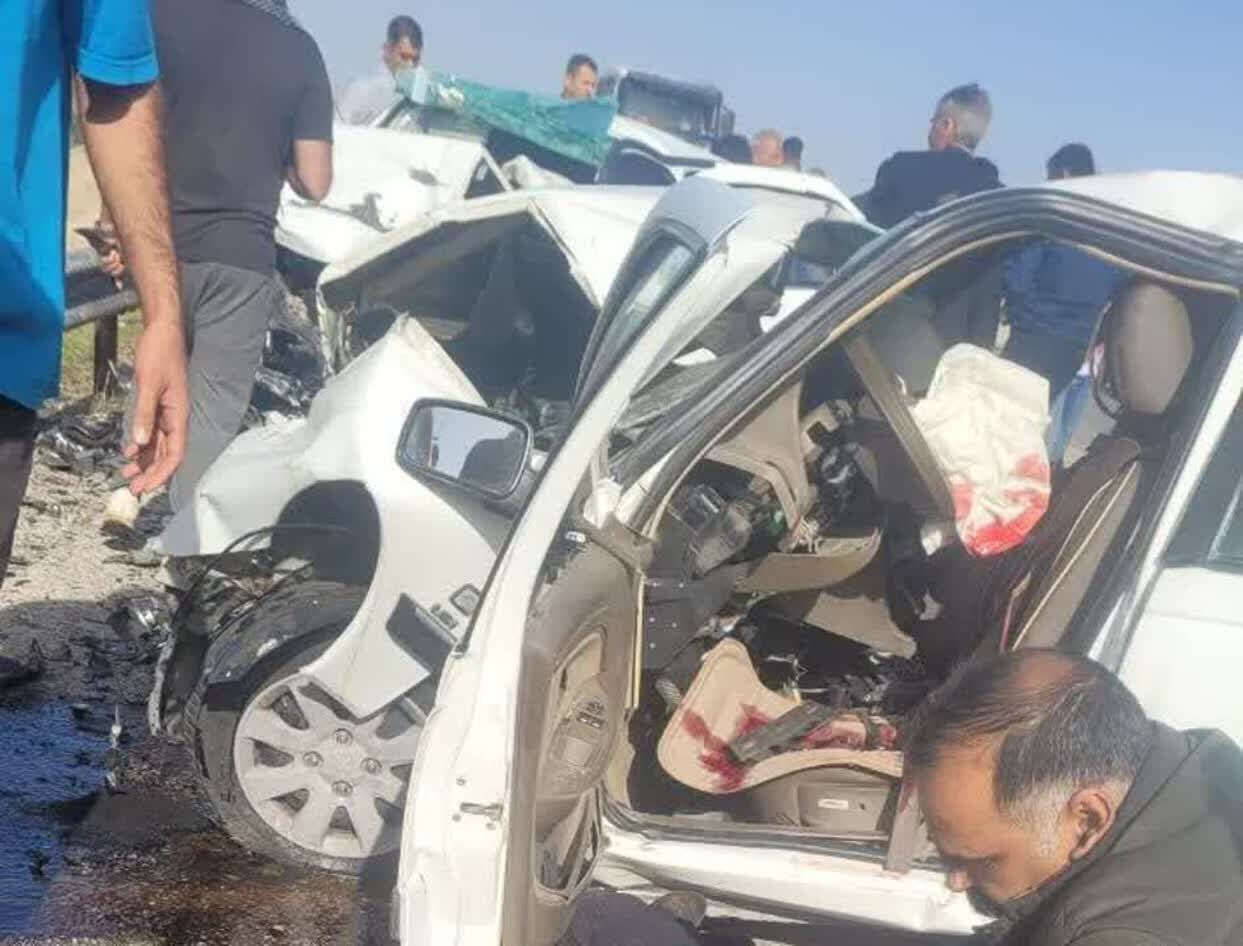 پیام خوزستان