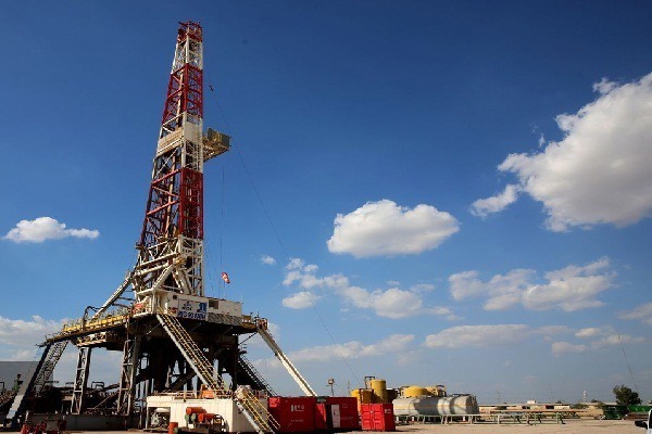 معرفی دستگاه حفاری سنگین خشکی ۹۳ فتح به عنوان دکل نمونه دی ماه ۱۴۰۴