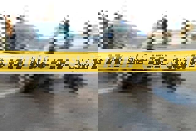 تصادف در محور قدیم اندیمشک ۴ کشته برجا گذاشت