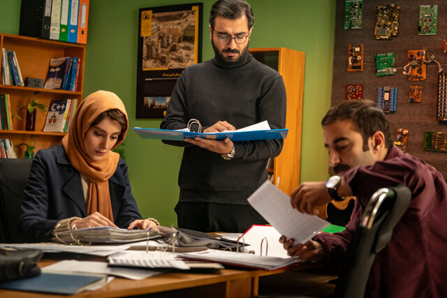 پیام خوزستان