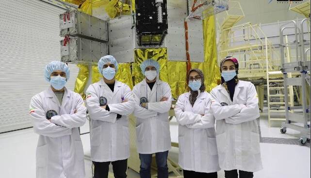 ایران با ۶ ماهواره به منظومه فضایی نزدیک شد؛ «کوثر ۱.۶ و ۱.۷»پروژه بار اول شد