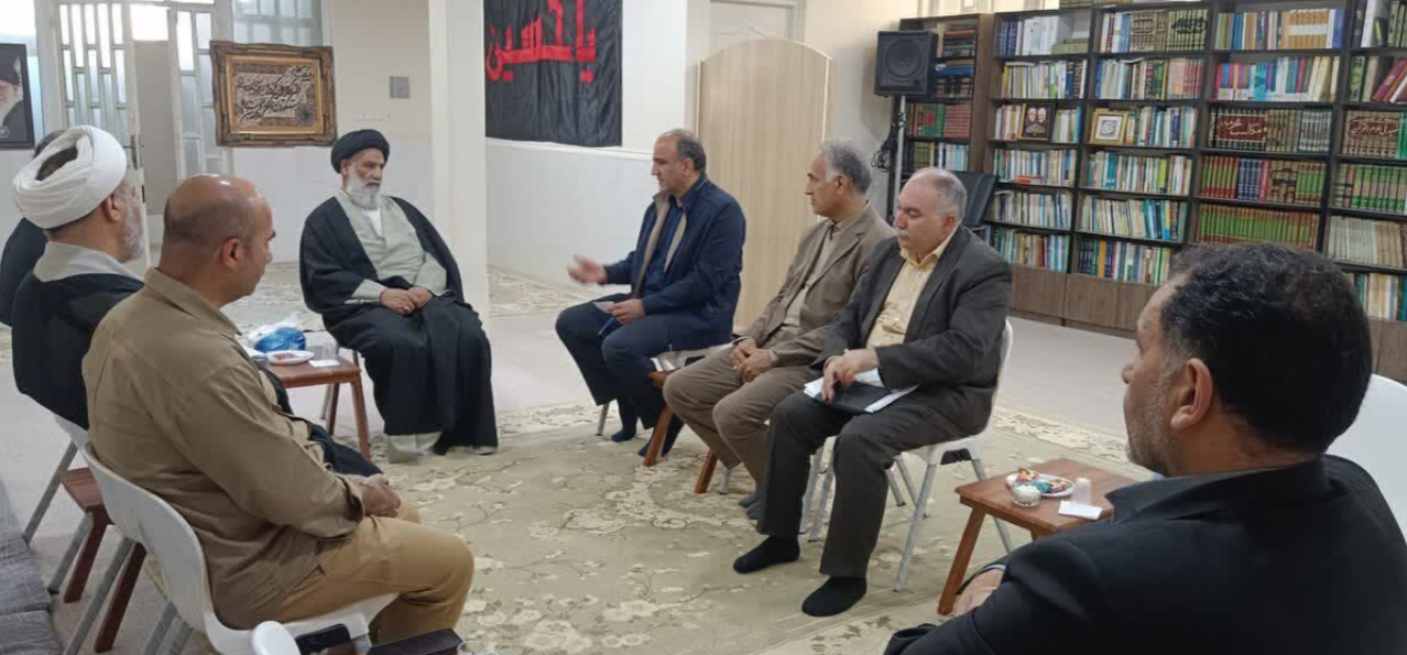 پیام خوزستان