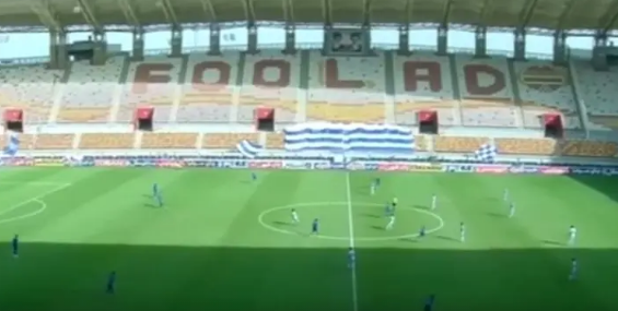 پیام خوزستان