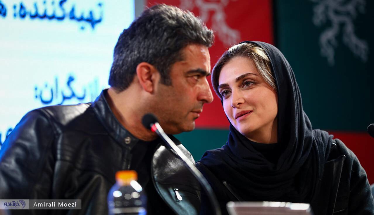 یادداشتی بر فیلم «خیابان جمهور» ساخته منوچهر هادی