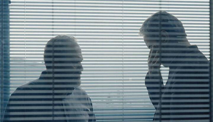 فیلم «غوطه‌ور» را با دقت بیشتری تماشا کنید