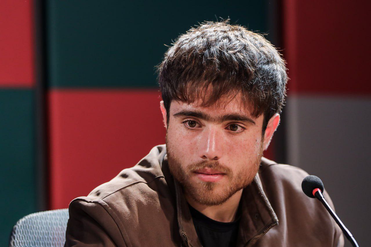 پیام خوزستان