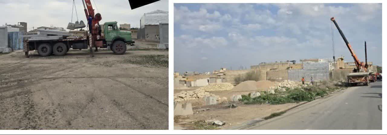 پیام خوزستان