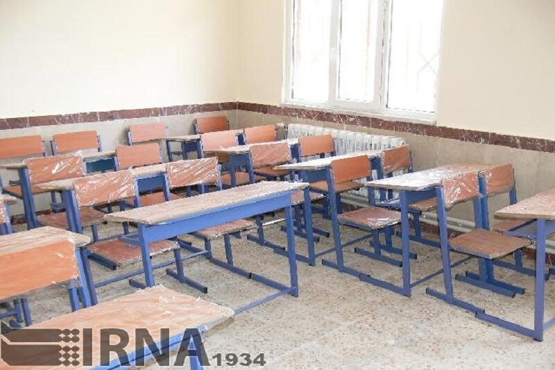 افتتاح ۴۰۰ کلاس درس تا پایان سال در خوزستان