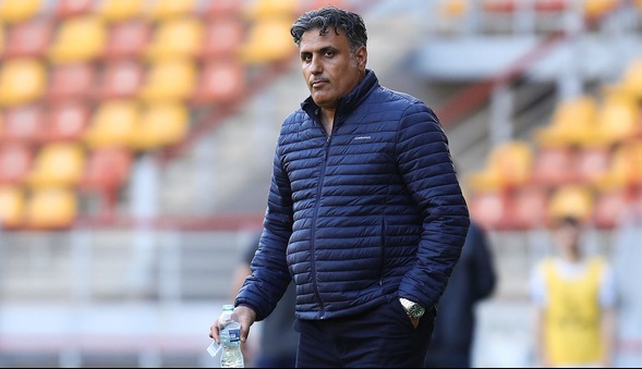 حمایت قاطع هیئت‌مدیره استقلال خوزستان از خلیفه‌اصل