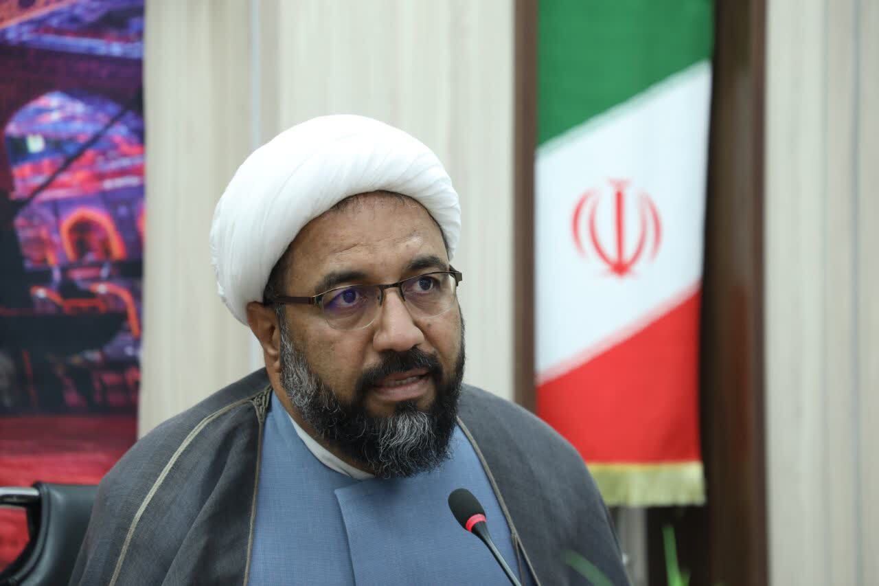 پیام خوزستان