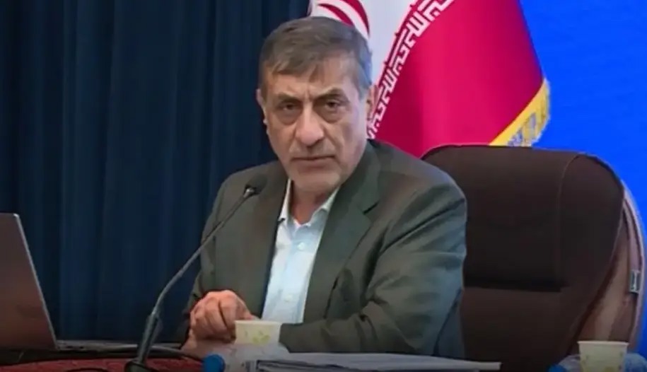 معاون رئیس جمهور: هر صلحی به منزله تسلیم نیست