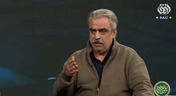 خوش چشم: جنگ نخواهد شد