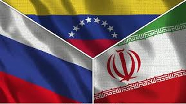 روسیه: متحدانمان از جمله ایران را در برابر آمریکا رها نمی‌کنیم