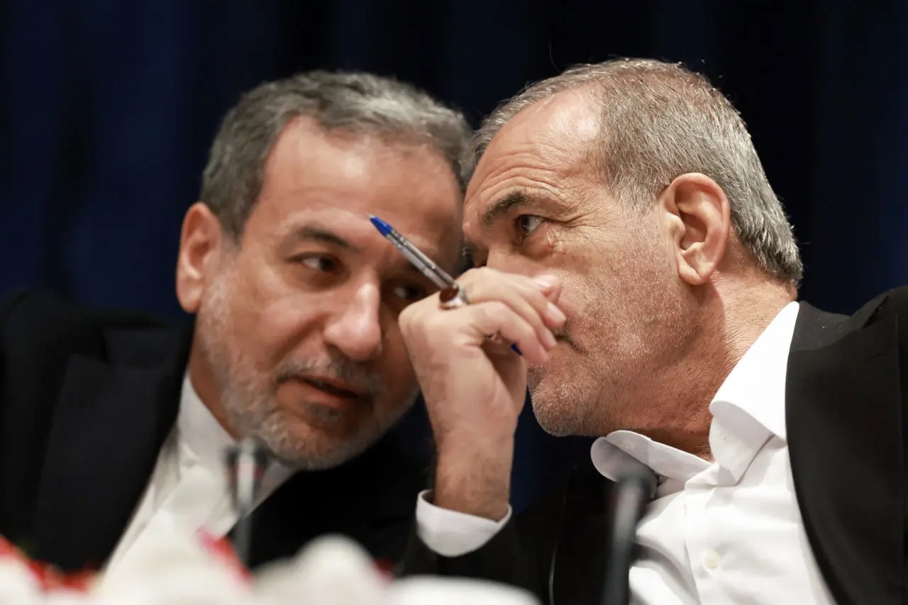 رئیس‌جمهور دستور خود برای بررسی مذاکره با آمریکا را تایید کرد