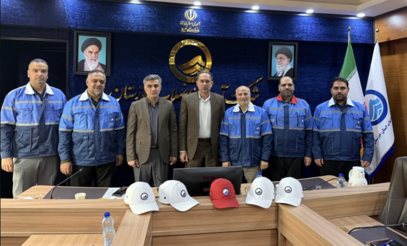 تجهیز و آماده‌سازی ناوگان خودرو‌های واکنش سریع آبفای خوزستان