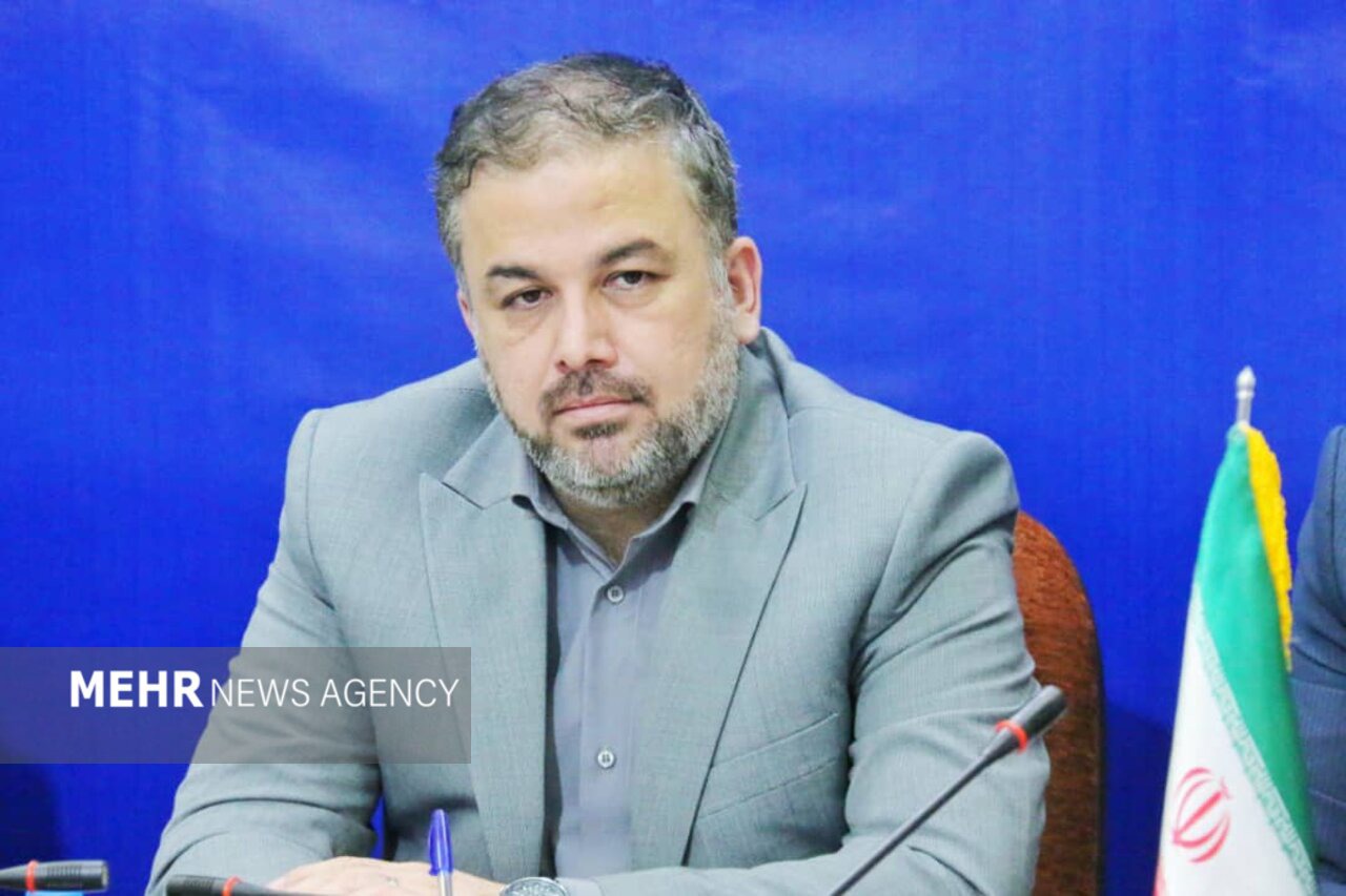 بهره‌برداری و کلنگ زنی ۱۳۷ پروژه به مناسبت دهه فجر در دزفول