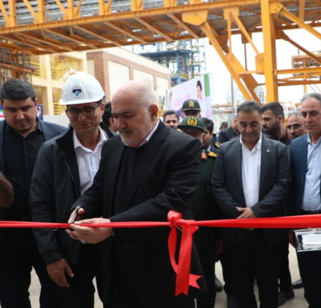 اجرای طرح‌های ملی در خرمشهر و ماهشهر با سرمایه‌گذاری ۵۶ همتی