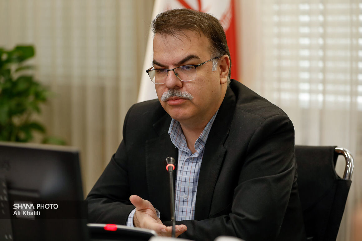 توسعه استانداردهای کاربرد کامپوزیت در صنعت نفت