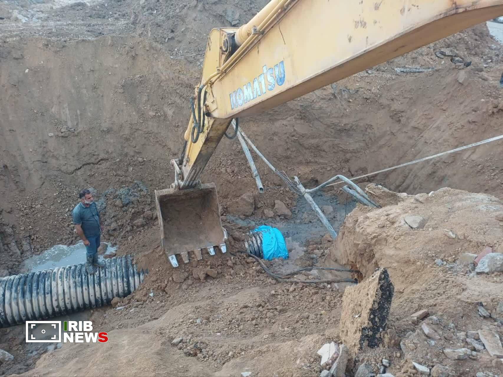 پیام خوزستان