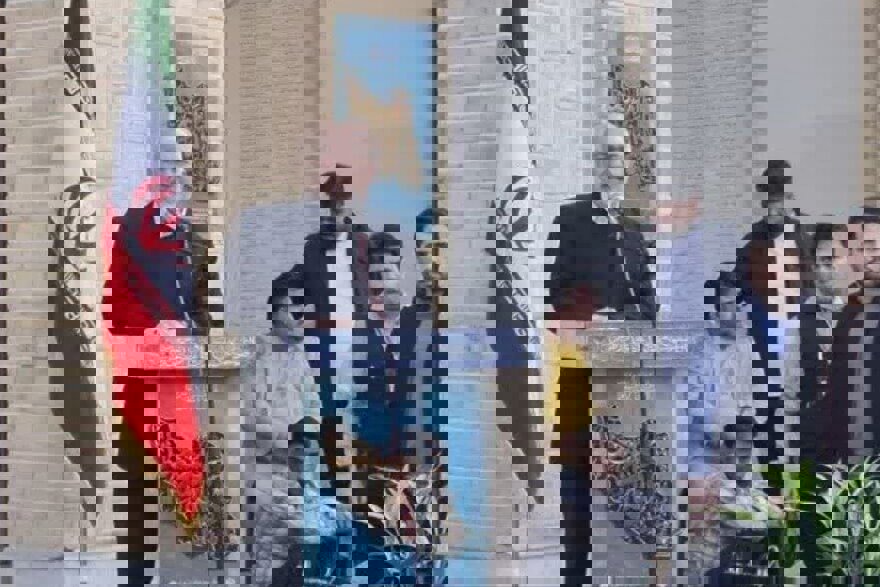 موالی زاده: بهبهان به قطب درمانی جنوب شرق خوزستان تبدیل می‌شود