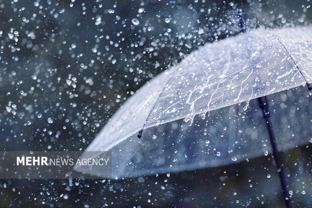 سبزه زاری: سامانه بارشی از جمعه شب خوزستان را فرا می‌گیرد