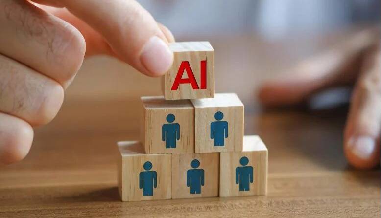 هوش مصنوعی در خلاقیت از انسان معمولی پیشی گرفت