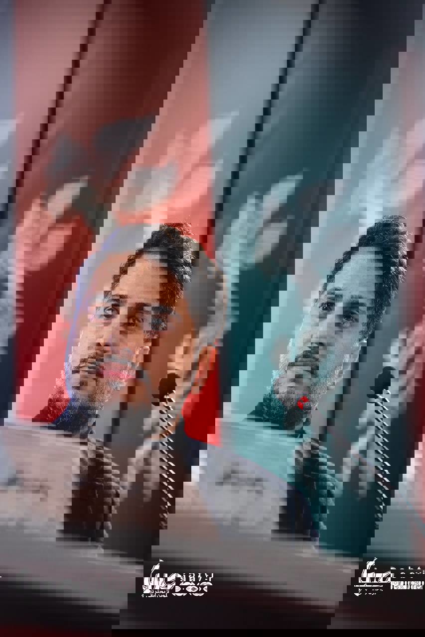 کاظم دانشی شماره موبایلش را داوطلبانه در پخش زنده اعلام کرد!