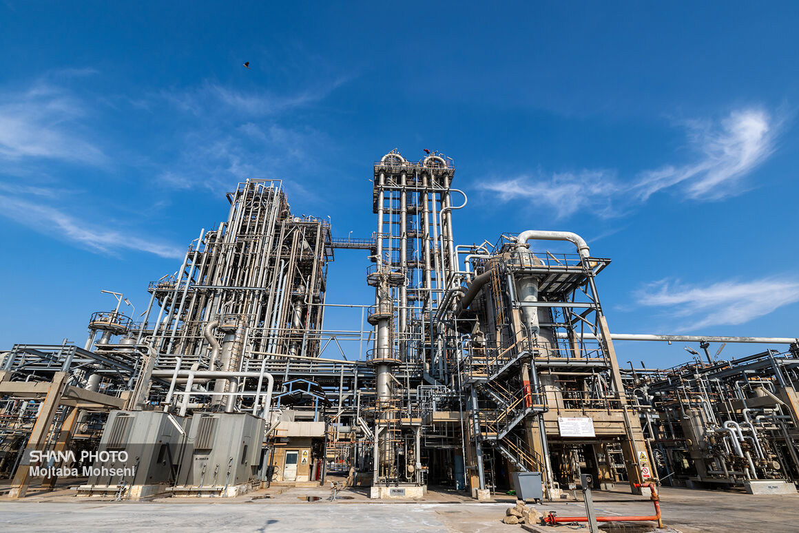 حکمیت قیمت‌گذاری، مشوق جذب سرمایه‌گذاری در پتروشیمی