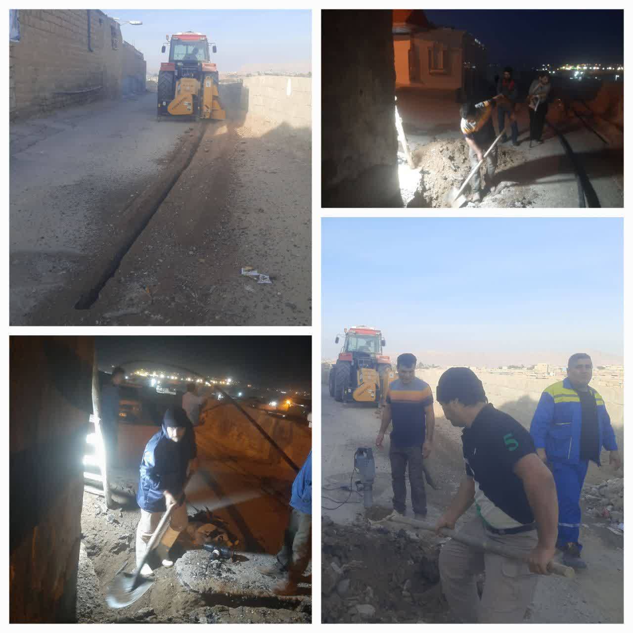 پیام خوزستان