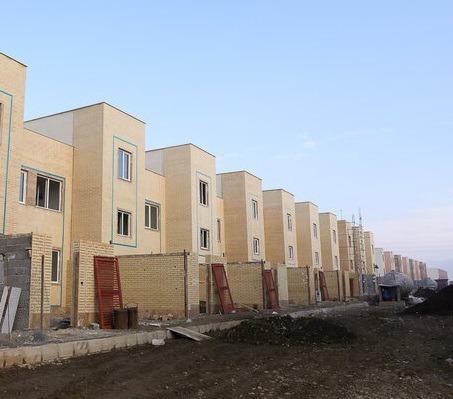 آغاز طرح مسکن حمایتی مددجویان با ورود دادستانی بندر امام خمینی