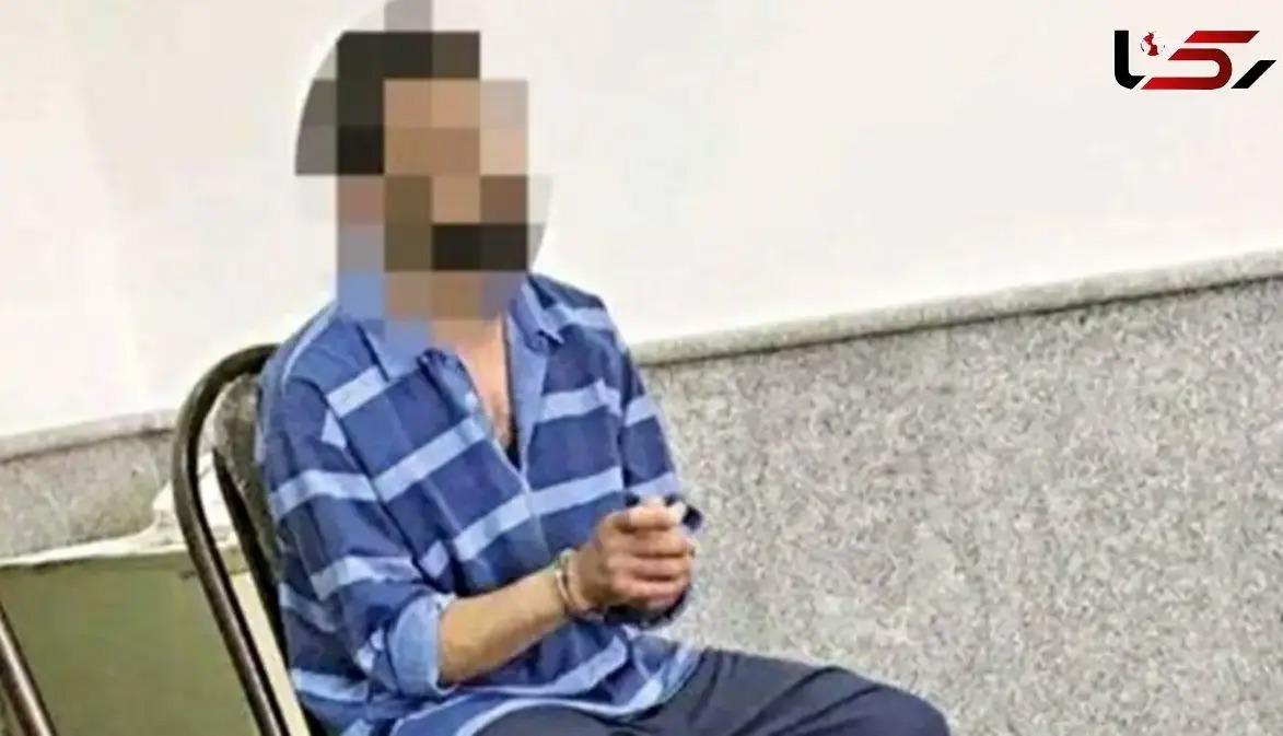 پایان فرار قاتل مسلح در عملیات غافلگیرانه پلیس شادگان