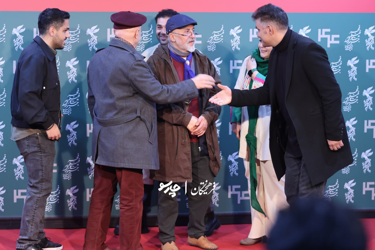 پیام خوزستان