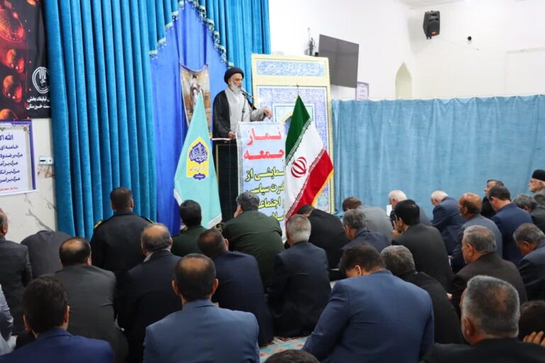 پاسخ قاطع به هر گونه تجاوزگری دشمنان علیه کشورمان