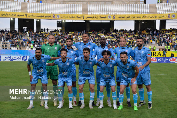 پیام خوزستان