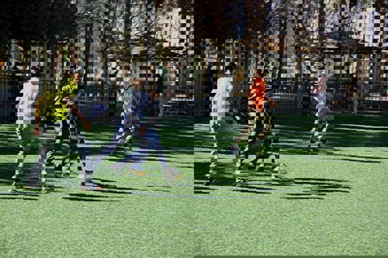 توسعه و احیای اردوگاه‌های دانش‌آموزی از اولویت‌های خوزستان است