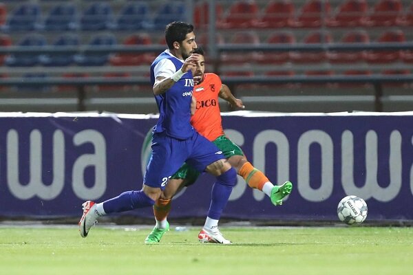 پیام خوزستان